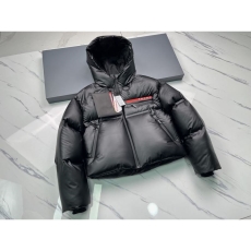 Prada Down Jackets